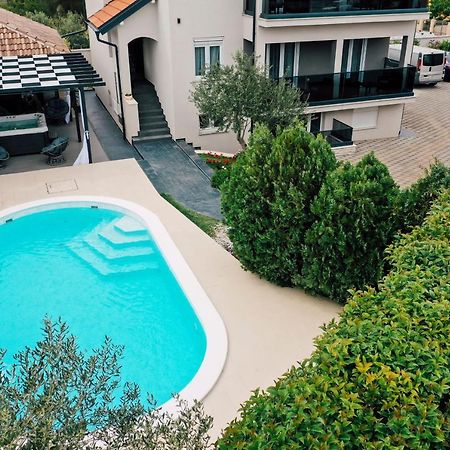 Villa Panta Zadar Exterior foto
