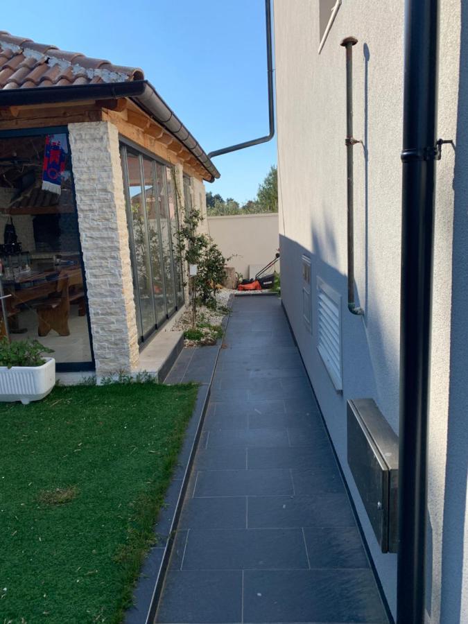 Villa Panta Zadar Exterior foto